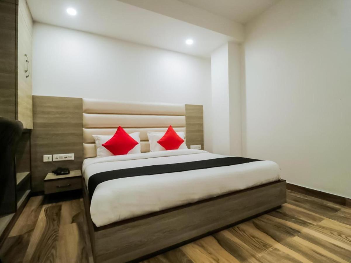Hotel Gn Pride Amritsar Exterior photo